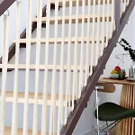Apartmán Loft M11 - Ground & Arena Connected Valencie
