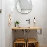 Apartmán Loft M11 - Ground & Arena Connected