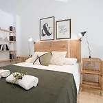Loft M11 - Ground & Arena Connected * Valencie