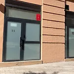 Loft M11 - Ground & Arena Connected Apartmán