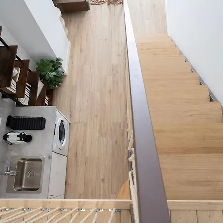 Loft M11 - Ground & Arena Connected شقة *
