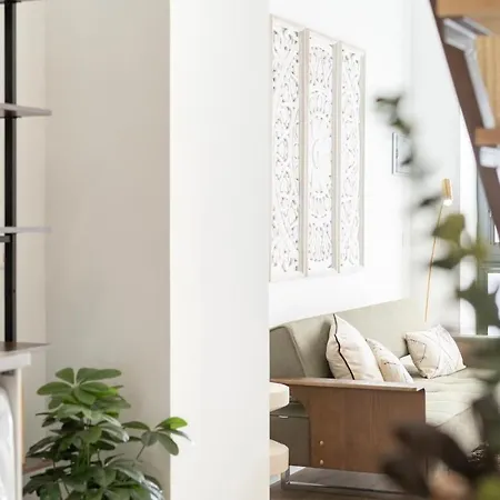 Loft M11 - Ground & Arena Connected Appartamento *