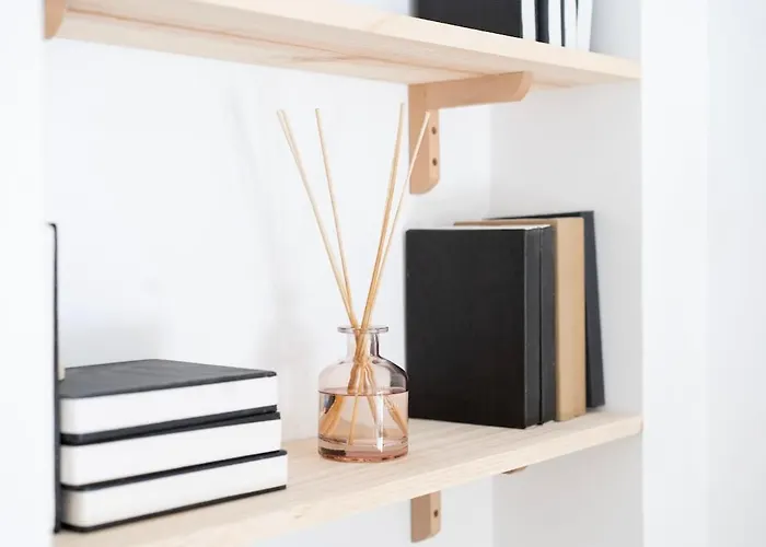 Loft M11 - Ground & Arena Connected Daire *